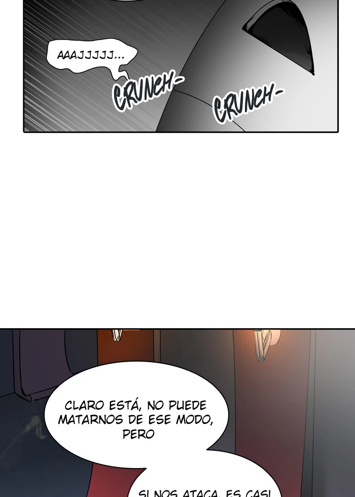 El irregular - Capítulo 325 - Página 108 - LectorTMOo