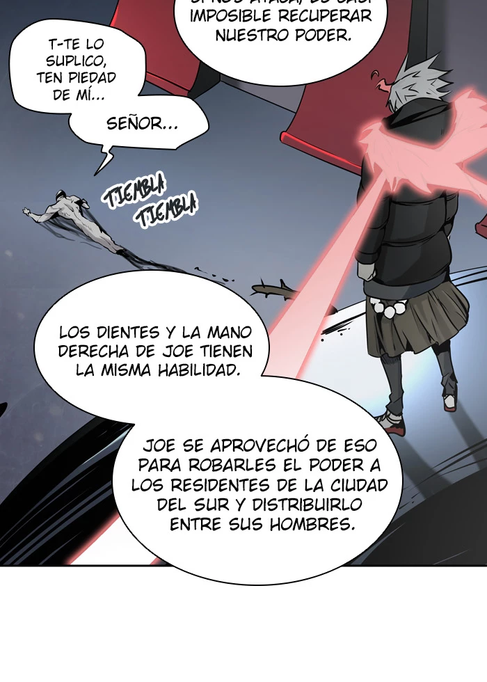 El irregular - Capítulo 325 - Página 109 - LectorTMOo