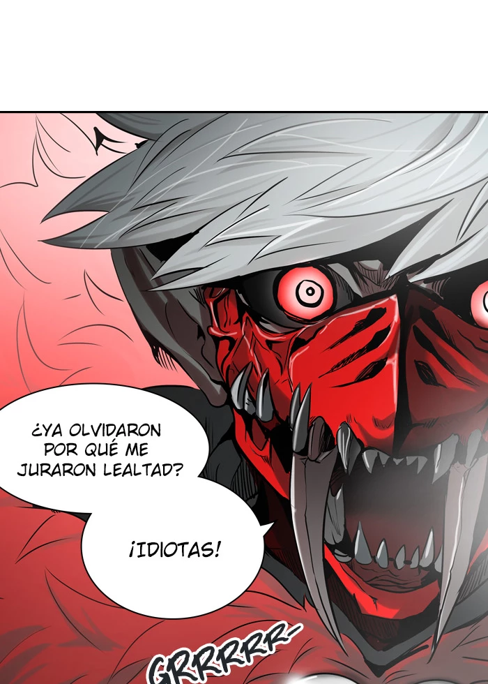 El irregular - Capítulo 325 - Página 110 - LectorTMOo