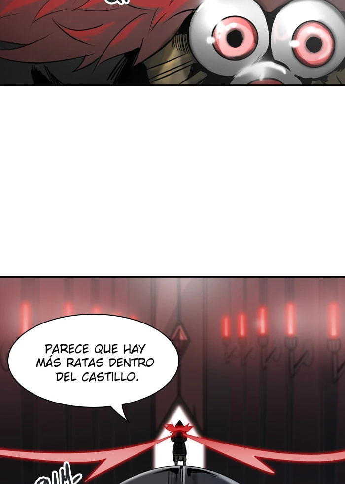 El irregular - Capítulo 325 - Página 111 - LectorTMOo