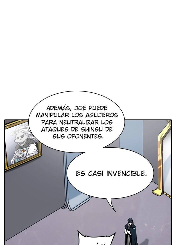 El irregular - Capítulo 325 - Página 113 - LectorTMOo