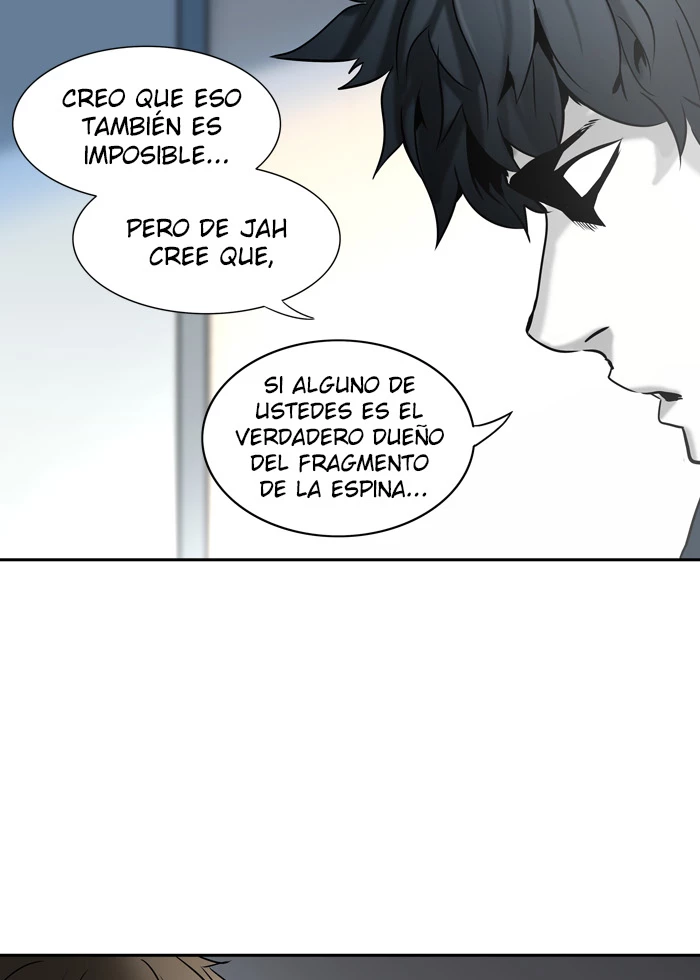 El irregular - Capítulo 325 - Página 115 - LectorTMOo