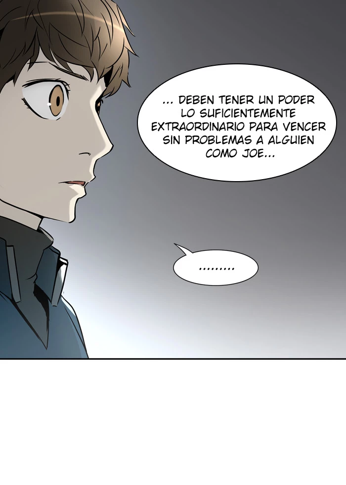 El irregular - Capítulo 325 - Página 116 - LectorTMOo