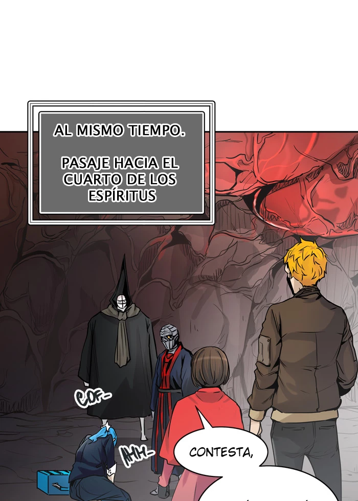 El irregular - Capítulo 325 - Página 118 - LectorTMOo