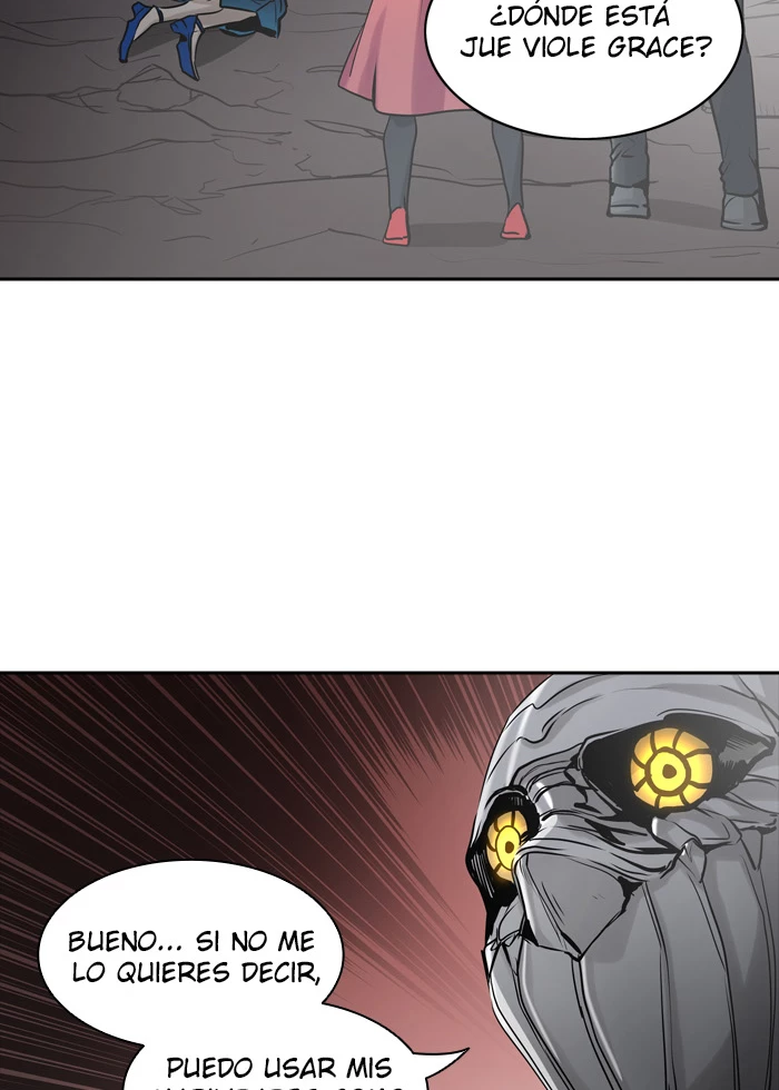 El irregular - Capítulo 325 - Página 119 - LectorTMOo