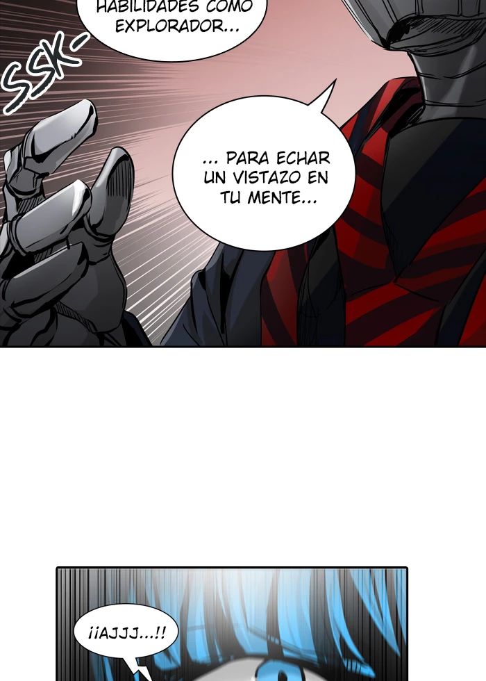 El irregular - Capítulo 325 - Página 120 - LectorTMOo