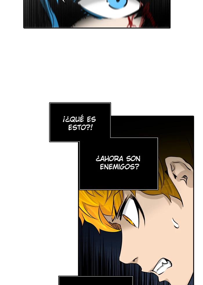 El irregular - Capítulo 325 - Página 121 - LectorTMOo