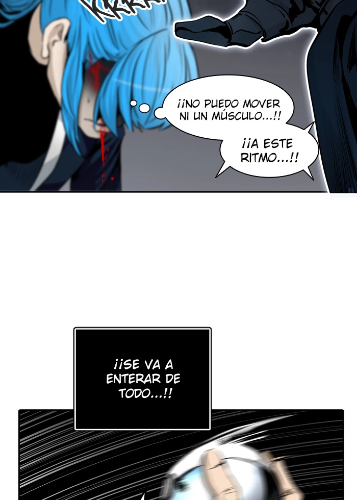 El irregular - Capítulo 325 - Página 124 - LectorTMOo