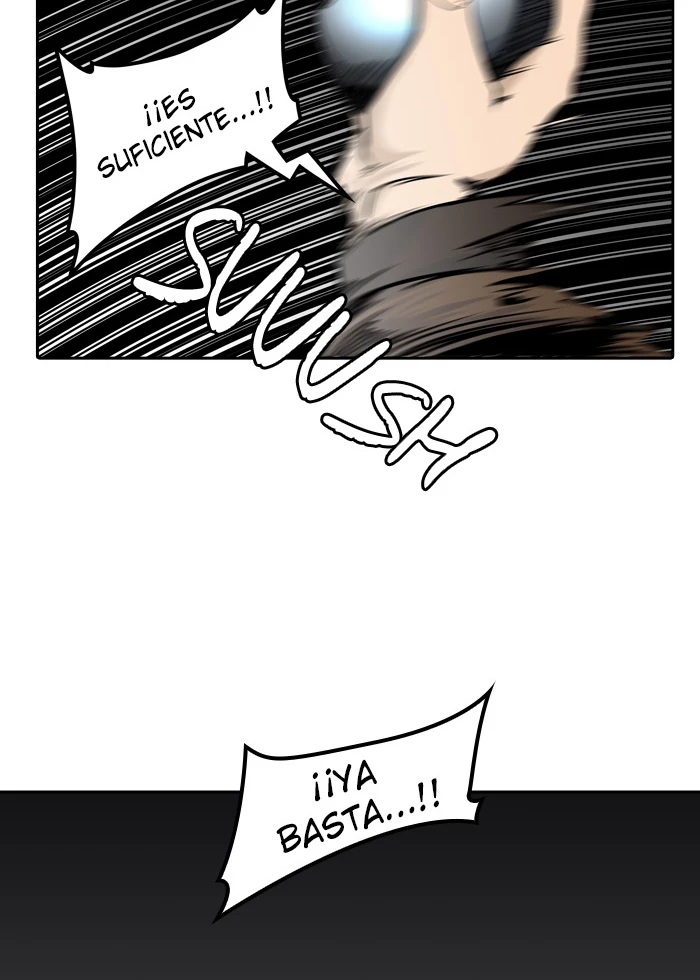 El irregular - Capítulo 325 - Página 125 - LectorTMOo