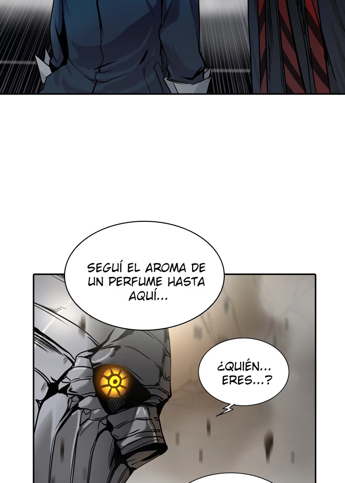 El irregular - Capítulo 325 - Página 133 - LectorTMOo