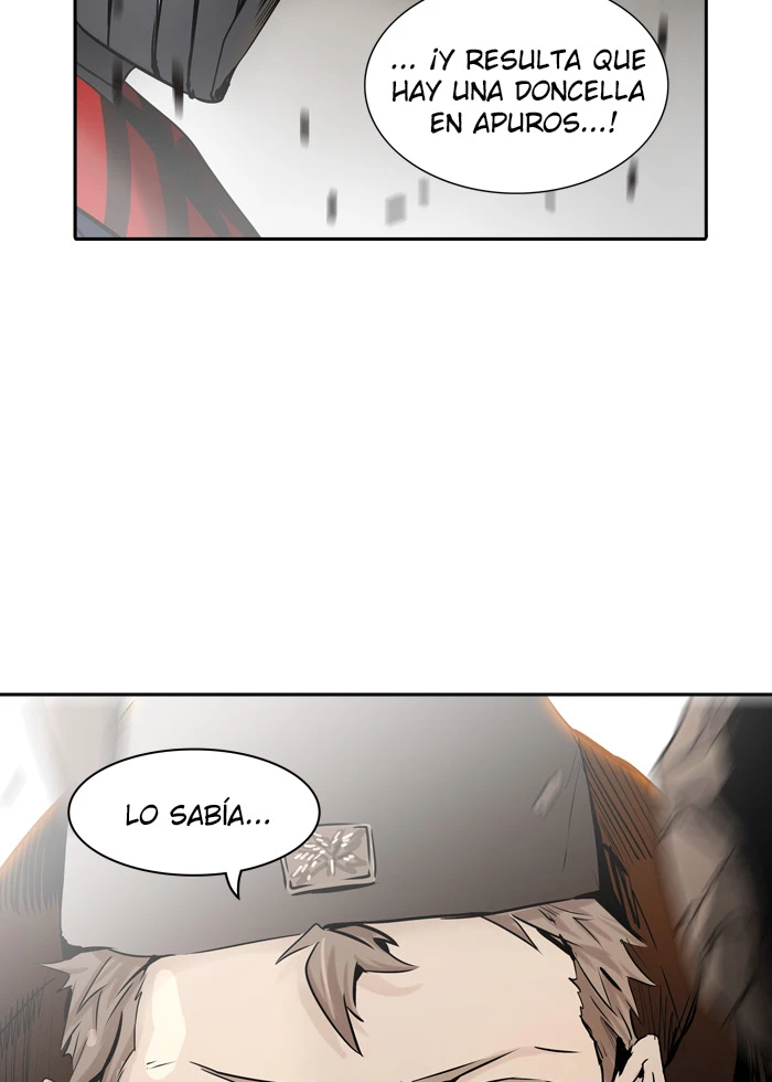 El irregular - Capítulo 325 - Página 134 - LectorTMOo