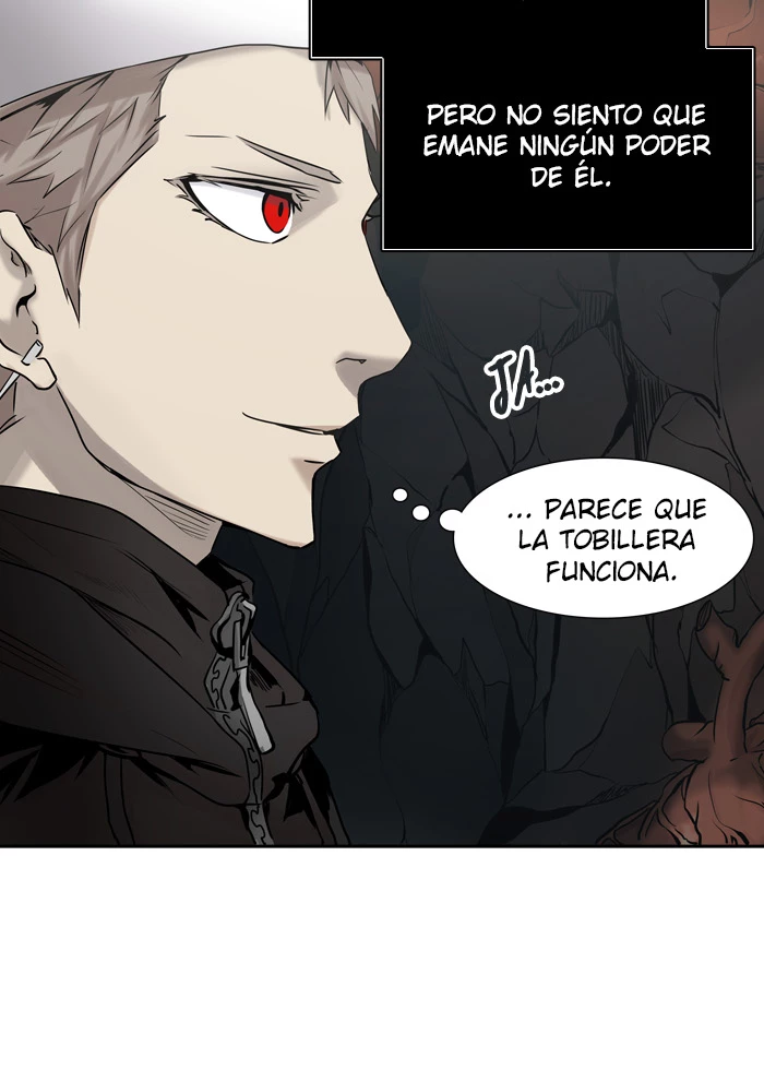 El irregular - Capítulo 326 - Página 17 - LectorTMOo