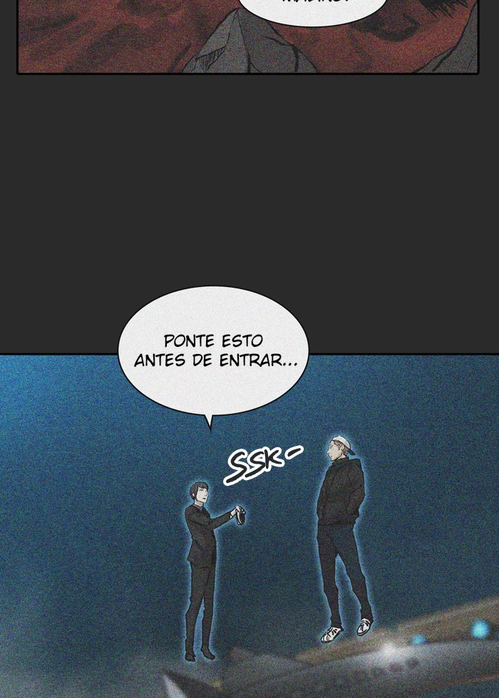 El irregular - Capítulo 326 - Página 19 - LectorTMOo