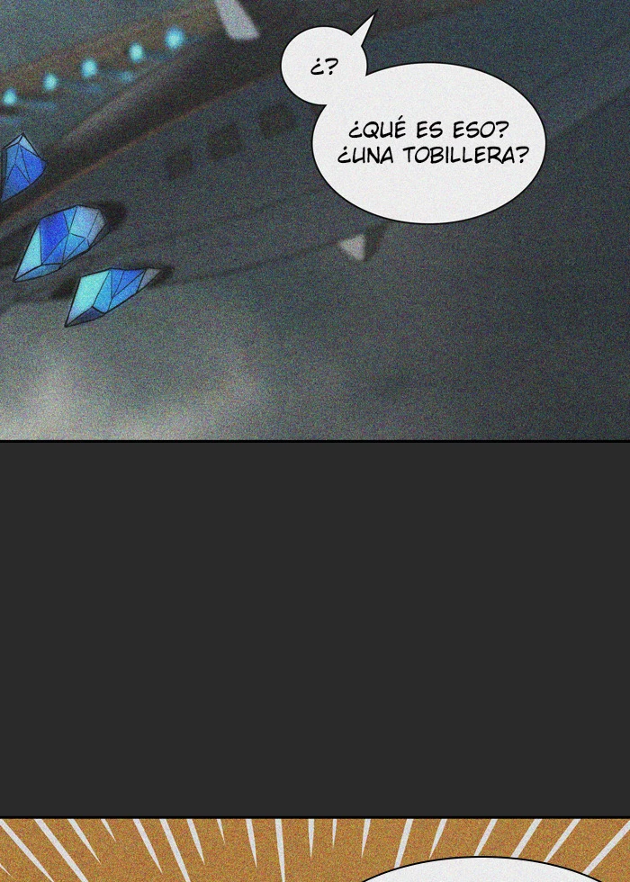 El irregular - Capítulo 326 - Página 20 - LectorTMOo