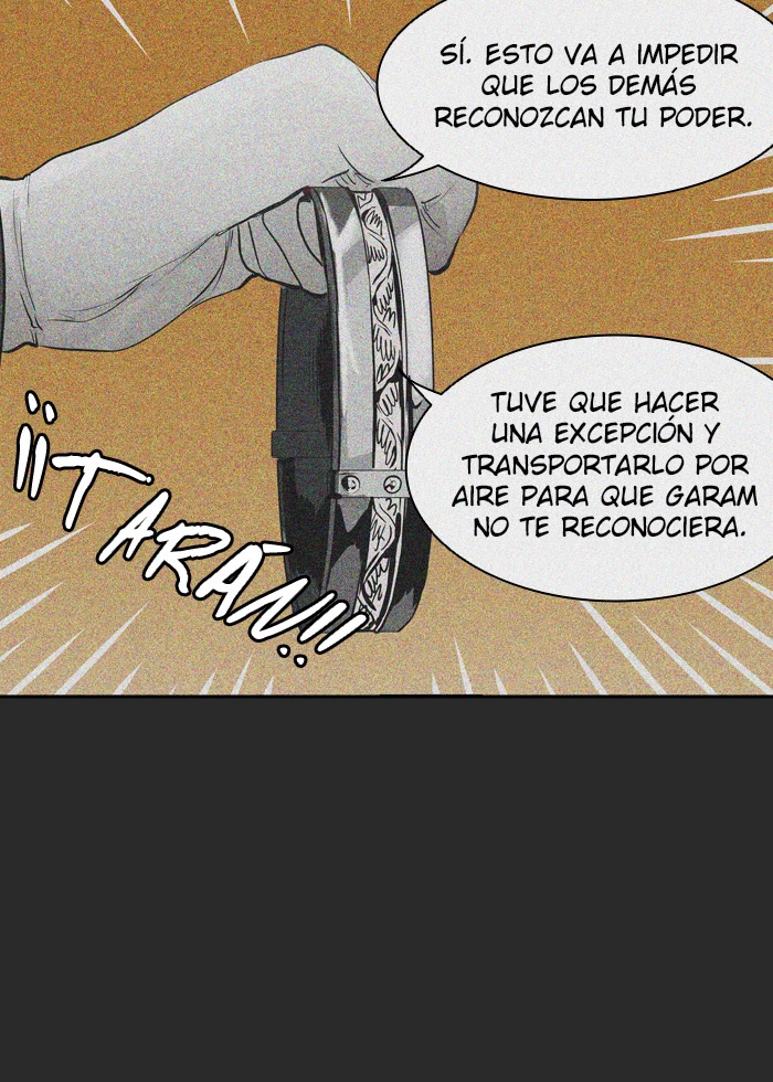 El irregular - Capítulo 326 - Página 21 - LectorTMOo