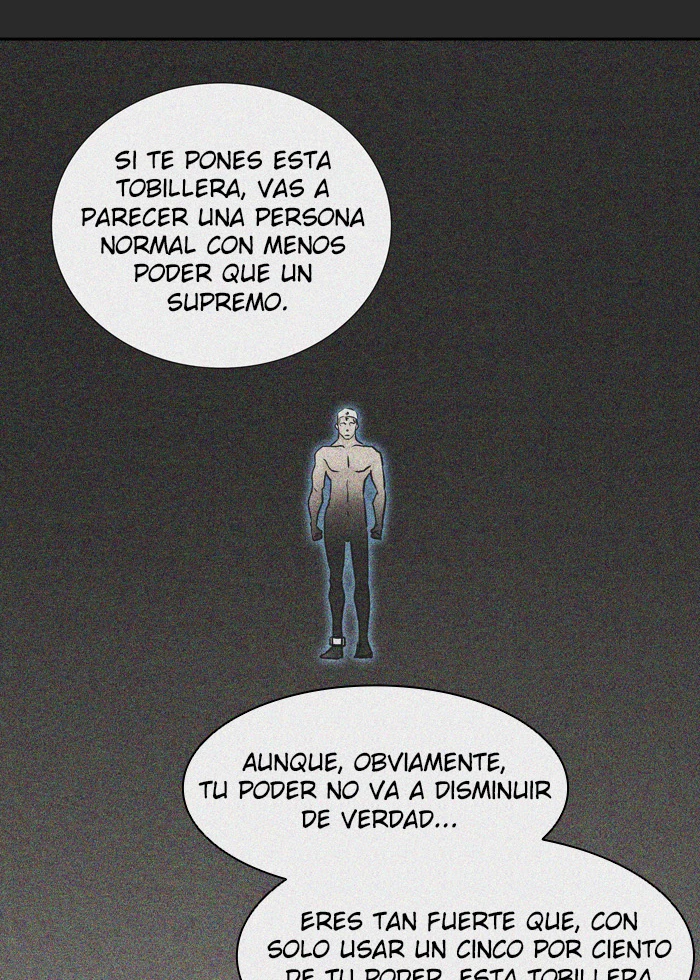 El irregular - Capítulo 326 - Página 22 - LectorTMOo