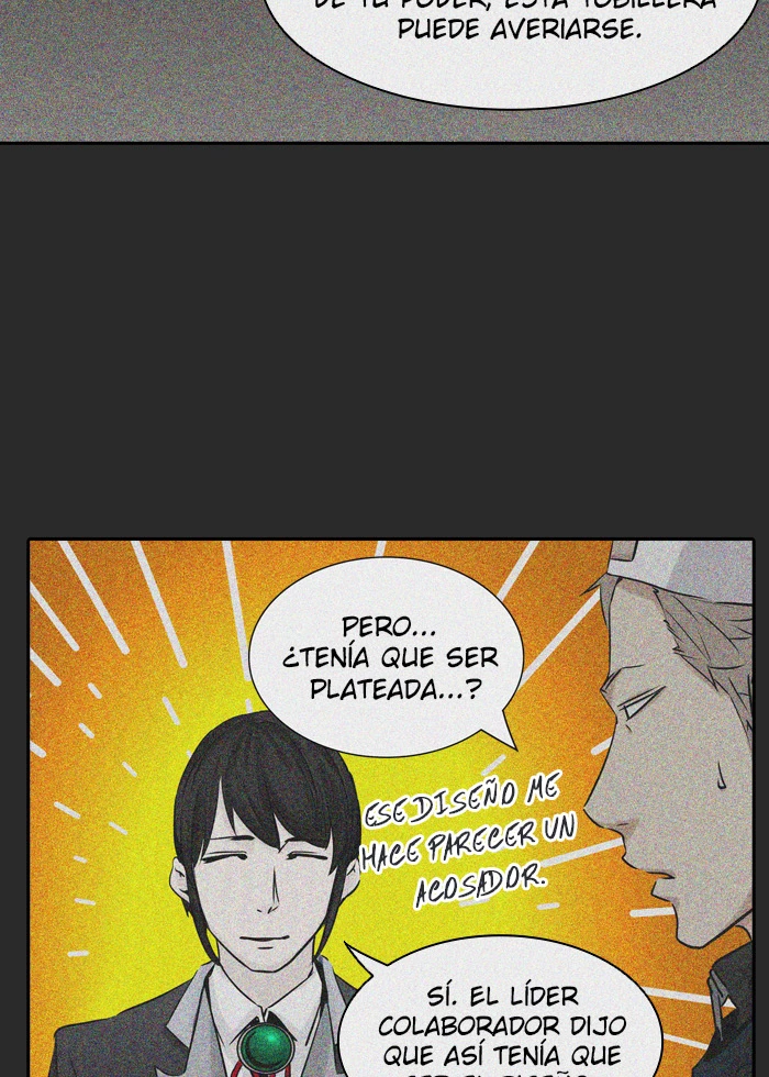 El irregular - Capítulo 326 - Página 23 - LectorTMOo