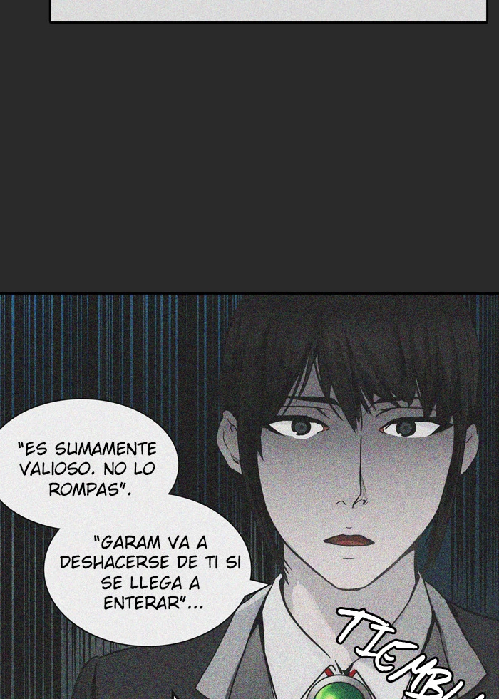 El irregular - Capítulo 326 - Página 25 - LectorTMOo