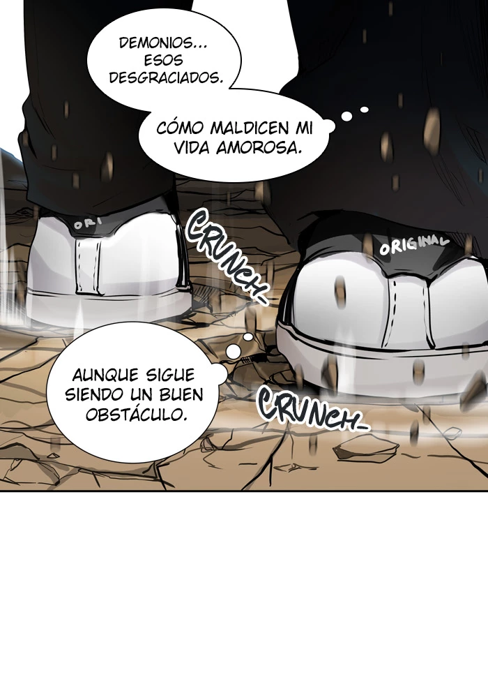 El irregular - Capítulo 326 - Página 27 - LectorTMOo