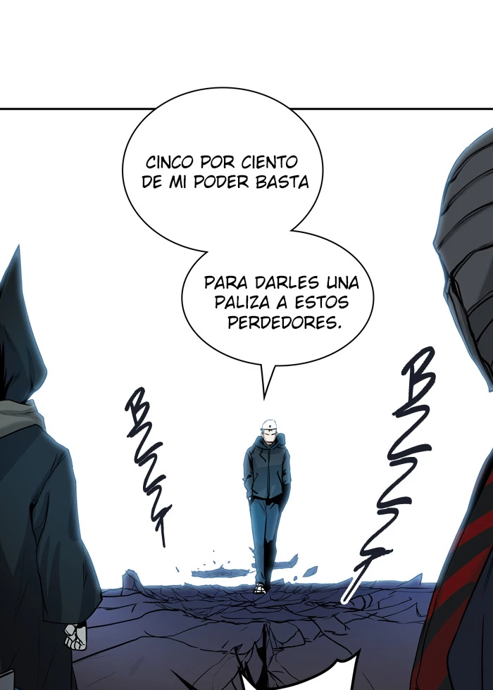 El irregular - Capítulo 326 - Página 28 - LectorTMOo