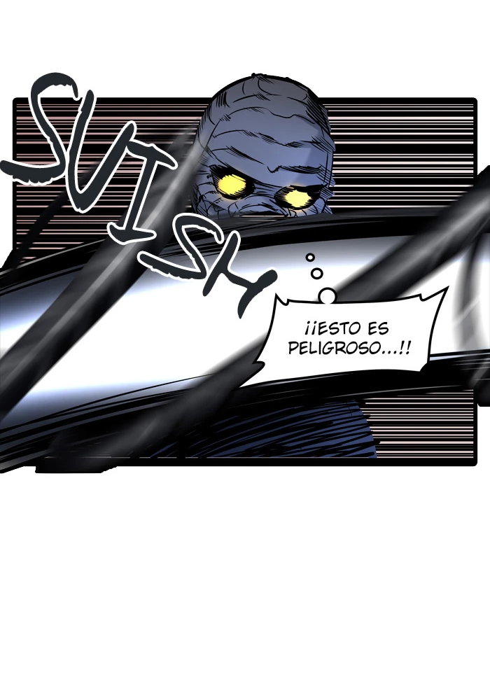 El irregular - Capítulo 326 - Página 31 - LectorTMOo