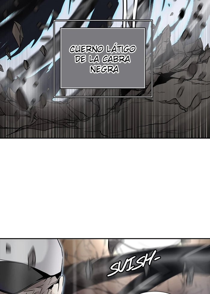 El irregular - Capítulo 326 - Página 33 - LectorTMOo