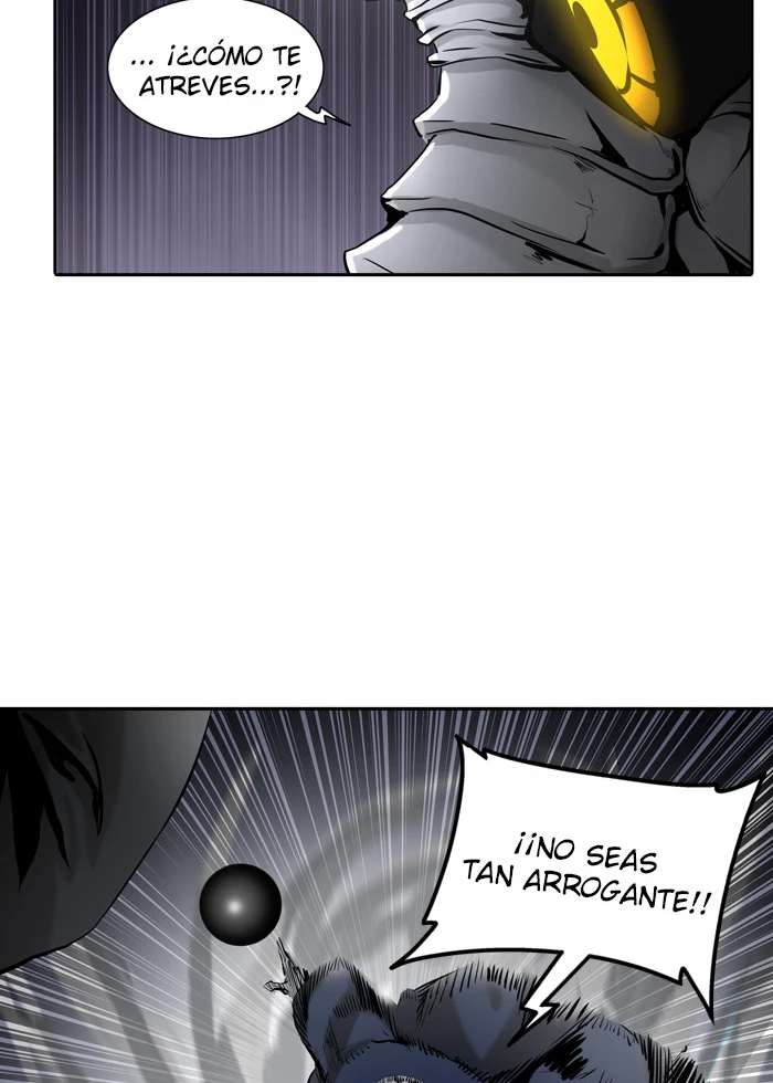 El irregular - Capítulo 326 - Página 41 - LectorTMOo