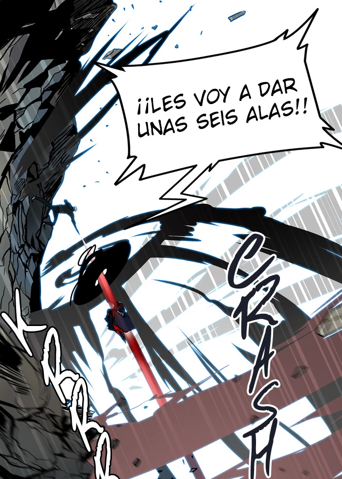 El irregular - Capítulo 326 - Página 45 - LectorTMOo