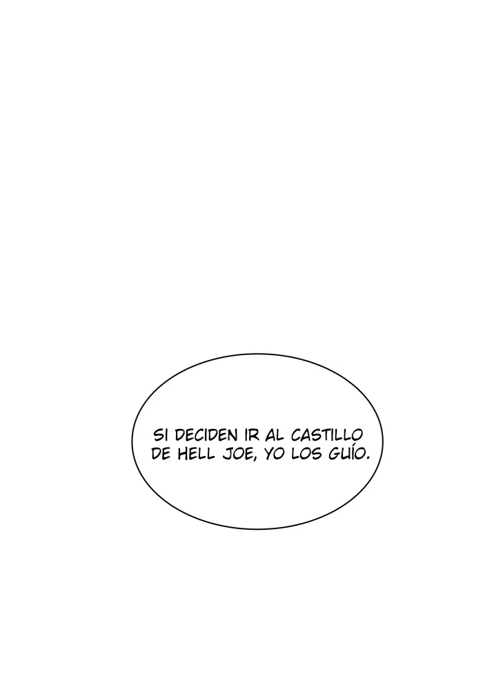El irregular - Capítulo 326 - Página 50 - LectorTMOo