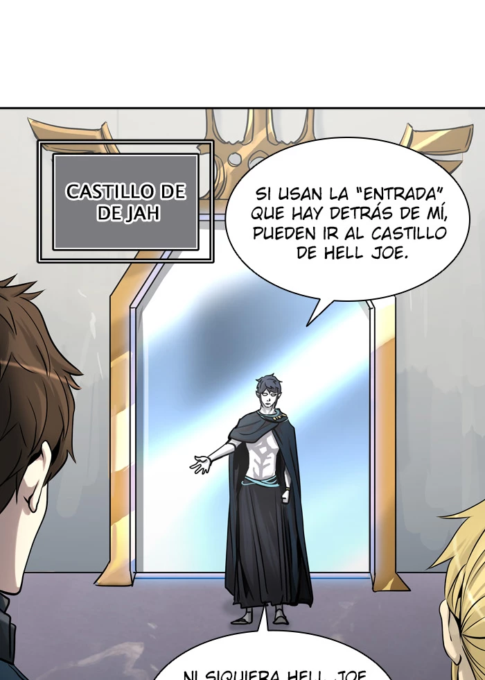 El irregular - Capítulo 326 - Página 51 - LectorTMOo