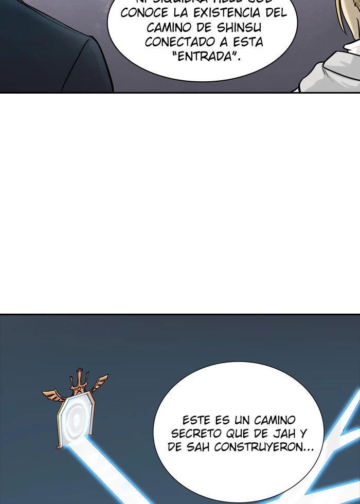El irregular - Capítulo 326 - Página 52 - LectorTMOo