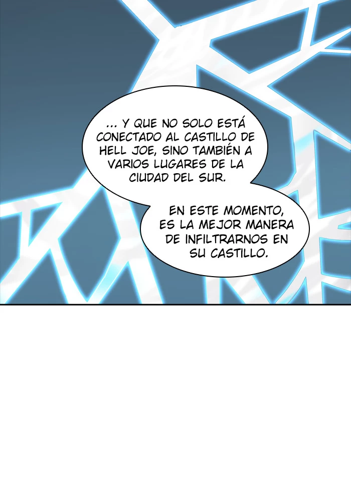 El irregular - Capítulo 326 - Página 53 - LectorTMOo