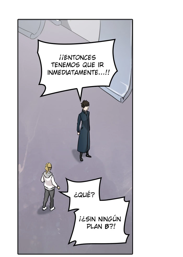 El irregular - Capítulo 326 - Página 54 - LectorTMOo