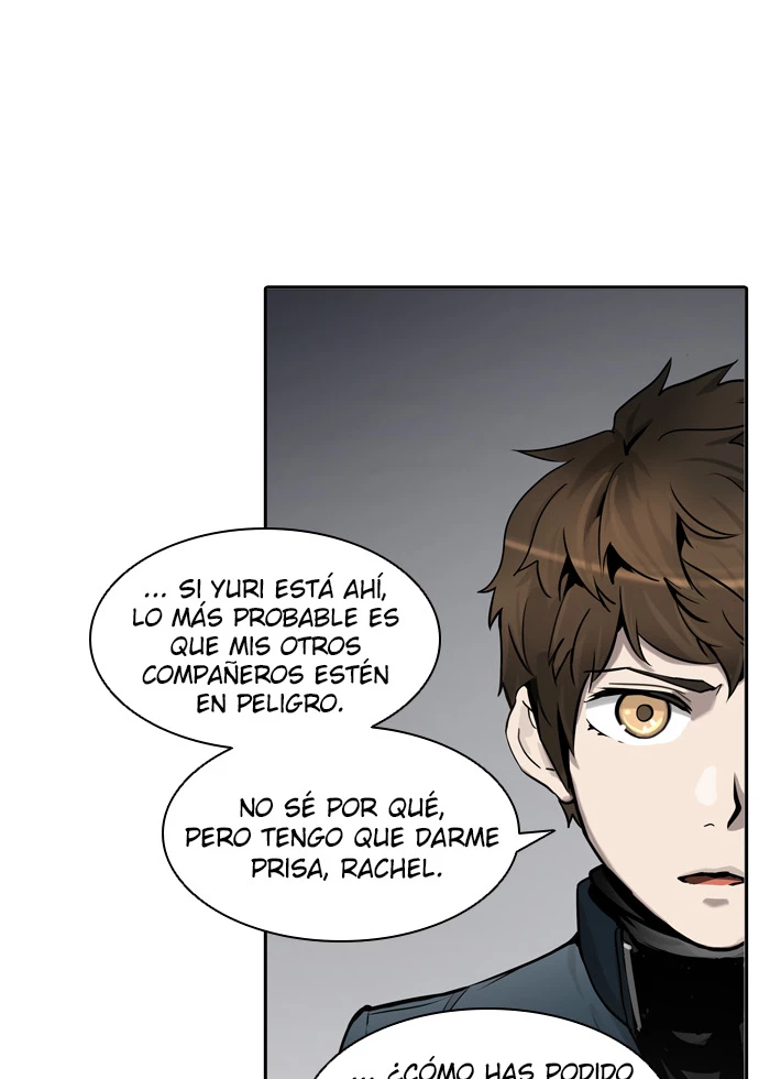 El irregular - Capítulo 326 - Página 55 - LectorTMOo