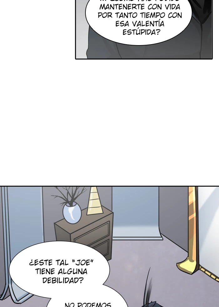 El irregular - Capítulo 326 - Página 56 - LectorTMOo
