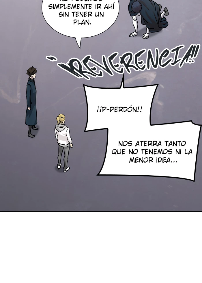 El irregular - Capítulo 326 - Página 57 - LectorTMOo