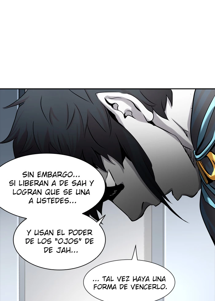 El irregular - Capítulo 326 - Página 58 - LectorTMOo