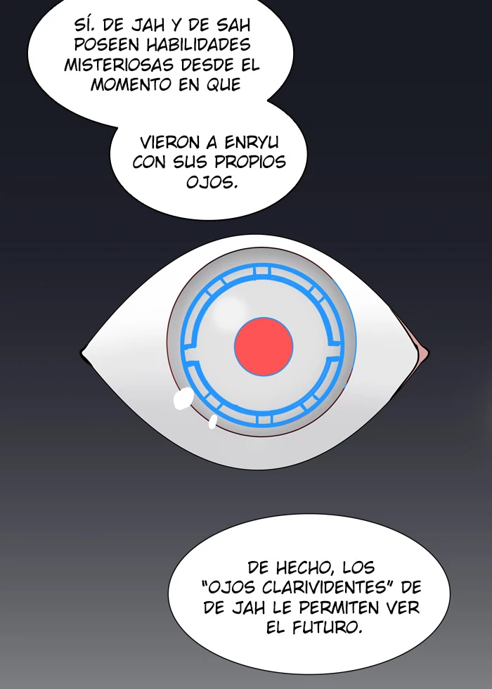 El irregular - Capítulo 326 - Página 60 - LectorTMOo