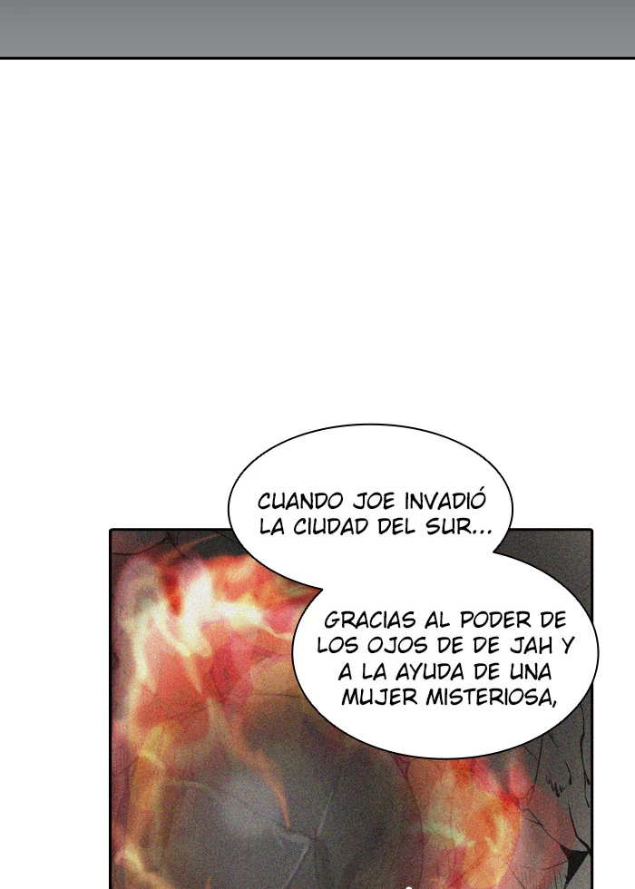El irregular - Capítulo 326 - Página 61 - LectorTMOo