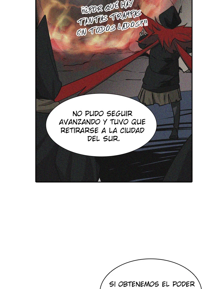 El irregular - Capítulo 326 - Página 62 - LectorTMOo