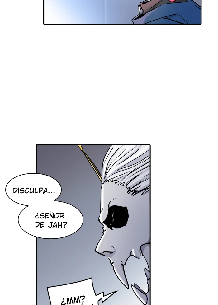 El irregular - Capítulo 326 - Página 68 - LectorTMOo