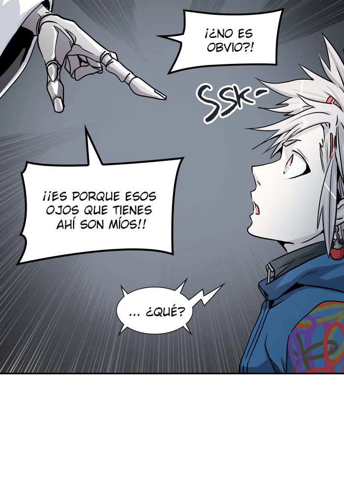 El irregular - Capítulo 326 - Página 71 - LectorTMOo