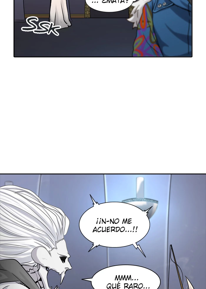 El irregular - Capítulo 326 - Página 74 - LectorTMOo