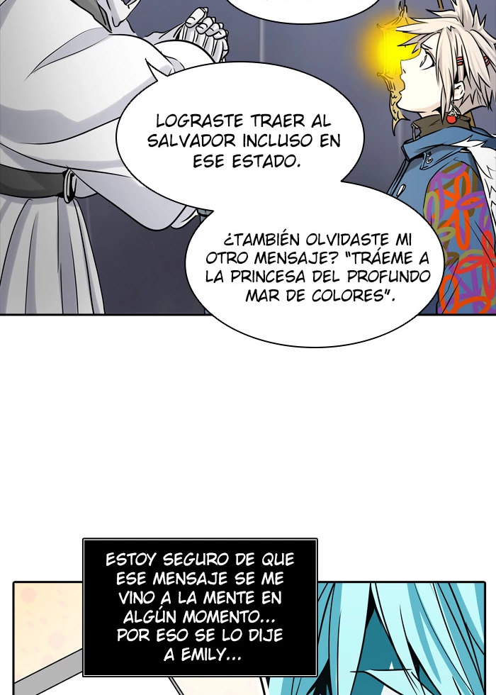 El irregular - Capítulo 326 - Página 75 - LectorTMOo