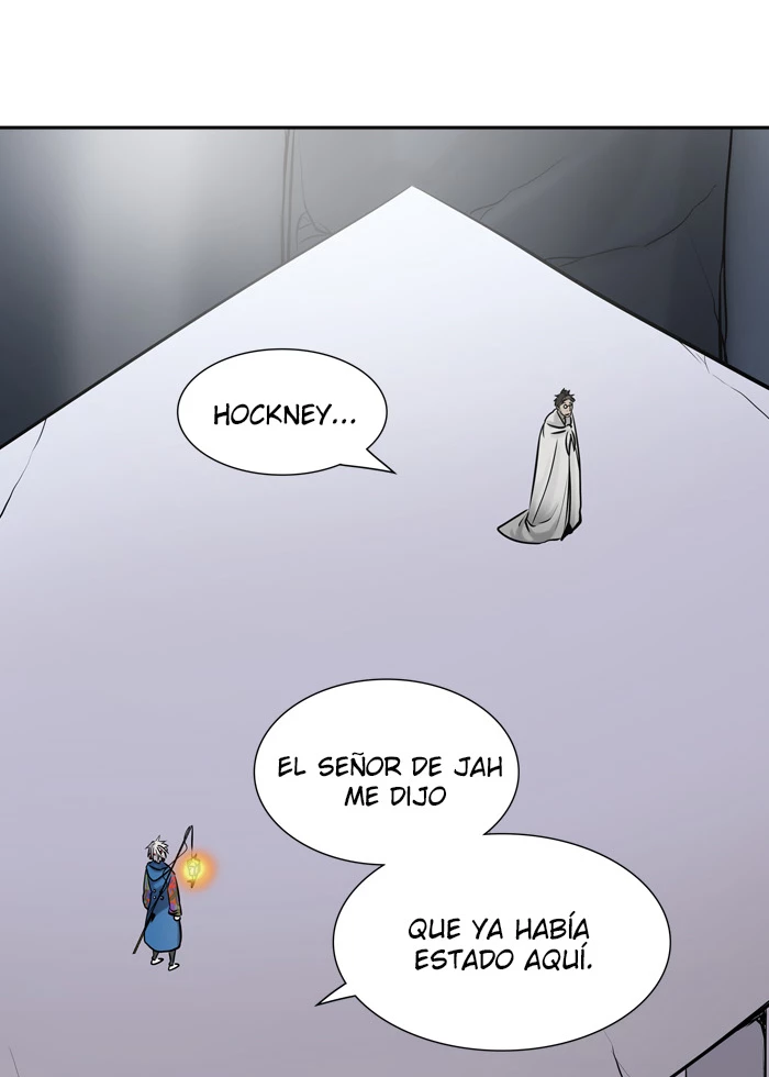 El irregular - Capítulo 326 - Página 84 - LectorTMOo