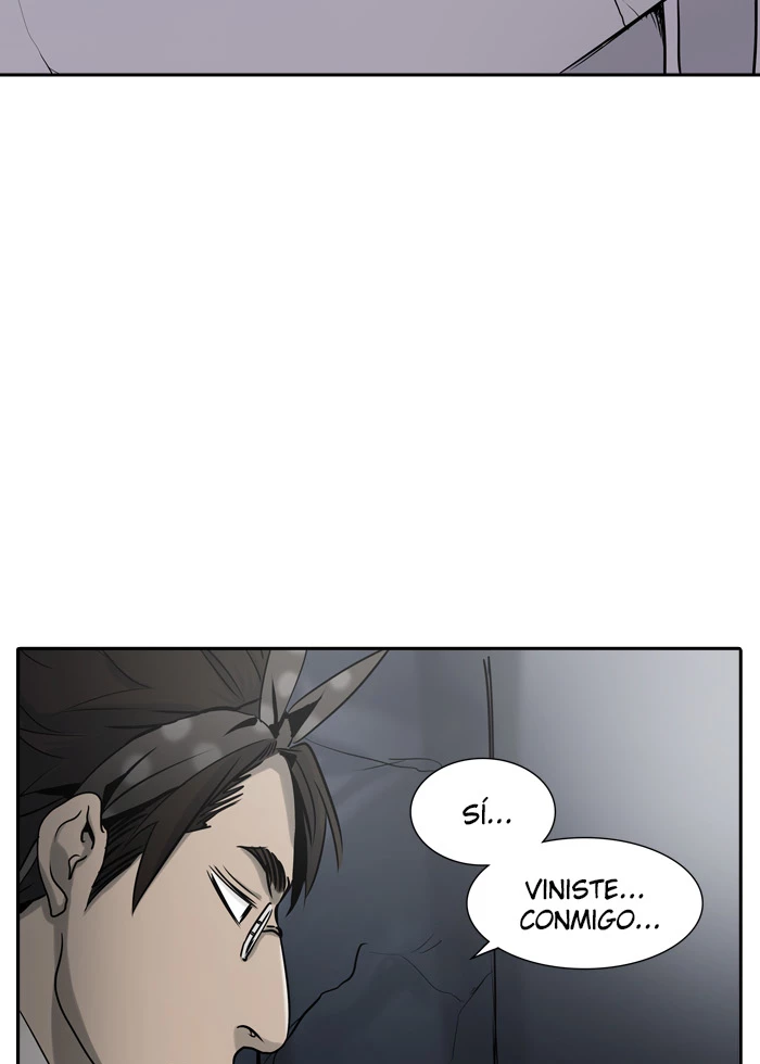 El irregular - Capítulo 326 - Página 85 - LectorTMOo