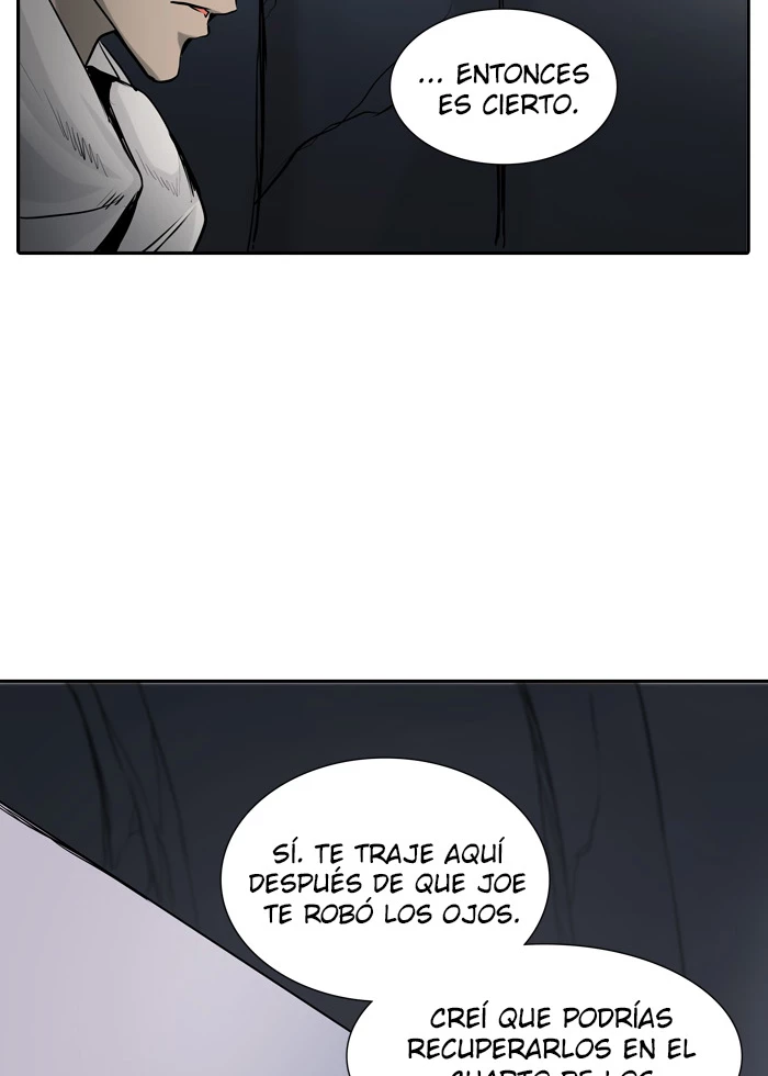 El irregular - Capítulo 326 - Página 86 - LectorTMOo