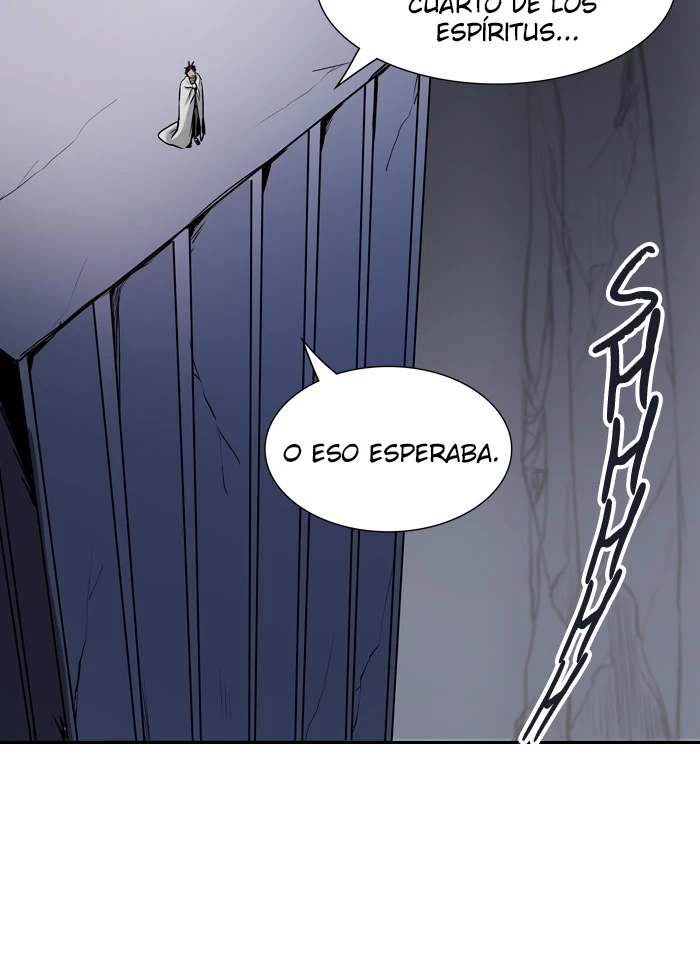 El irregular - Capítulo 326 - Página 87 - LectorTMOo