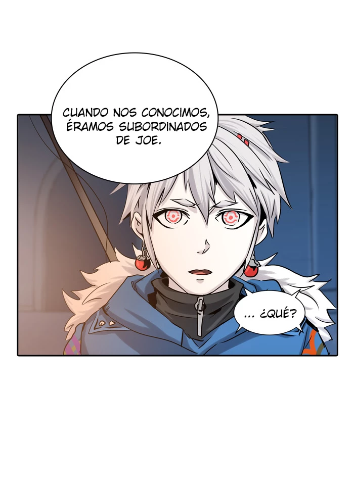 El irregular - Capítulo 326 - Página 88 - LectorTMOo