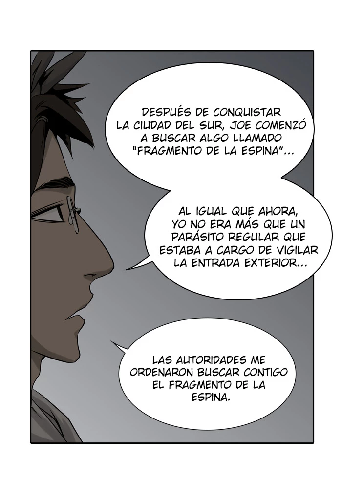 El irregular - Capítulo 326 - Página 89 - LectorTMOo